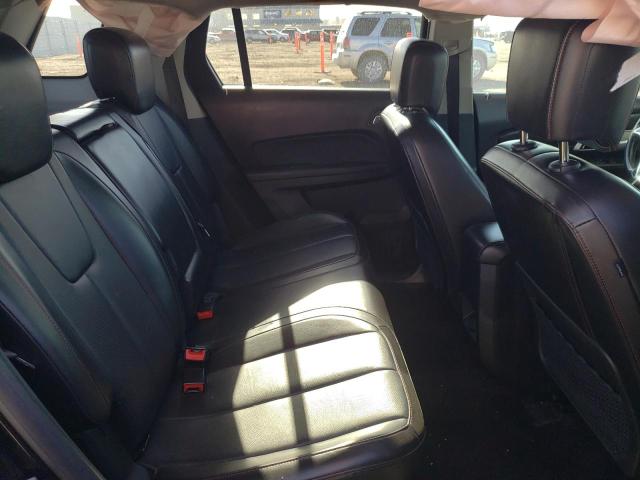 Photo 11 from auction – 2010 GMC TERRAIN SL with VIN 2CTFLGEW6A6258267