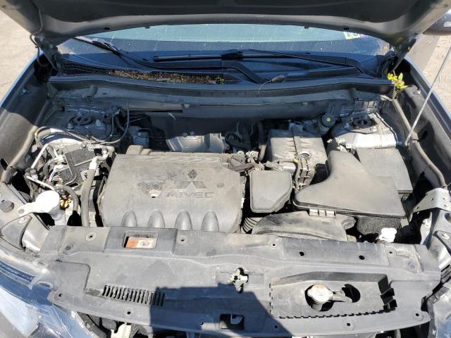Photo 11 from auction – 2019 MITSUBISHI OUTLANDER with VIN JA4AZ3A38KZ033230