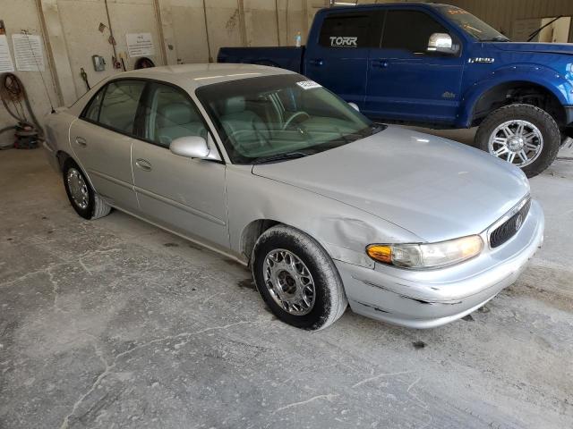 Photo 4 from auction – 2003 BUICK CENTURY CU with VIN 2G4WS55J631149648