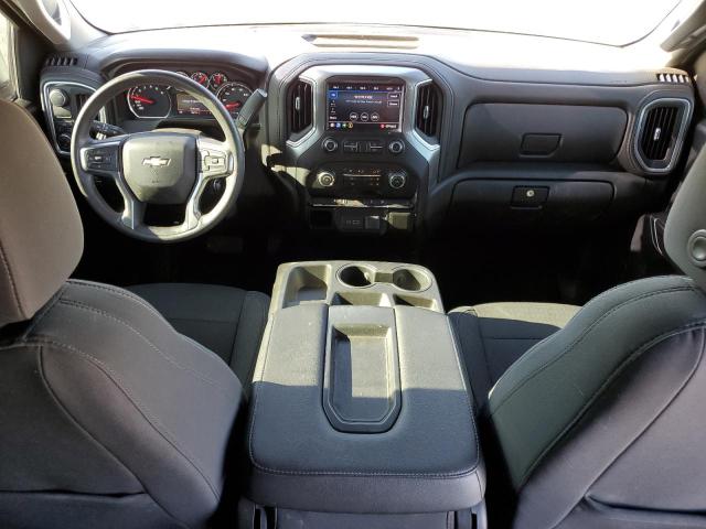 Photo 8 from auction – 2020 CHEVROLET SILVERADO with VIN 1GCPWCED3LZ152610