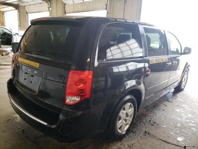 Photo 3 from auction – 2013 DODGE GRAND CARA with VIN 2C4RDGBG1DR505667