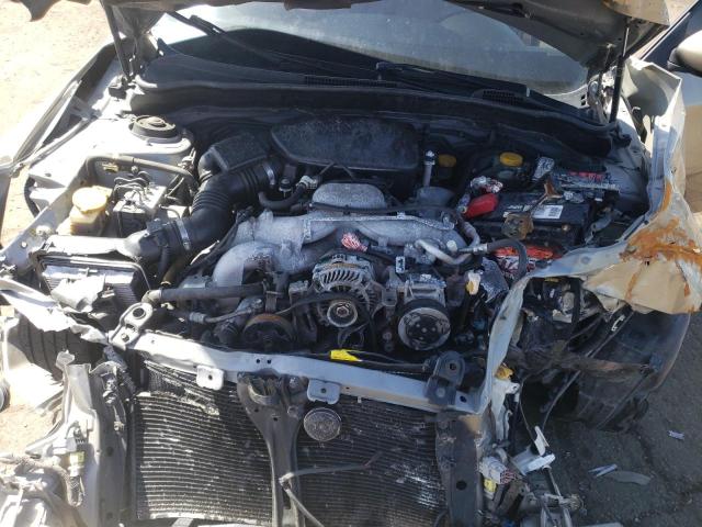 Photo 11 from auction – 2008 SUBARU IMPREZA 2. with VIN JF1GH61608G800531