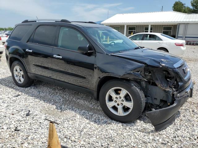 Photo 4 from auction – 2011 GMC ACADIA SLE with VIN 1GKKVPED8BJ213519