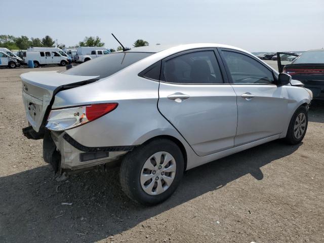 Photo 3 from auction – 2016 HYUNDAI ACCENT SE with VIN KMHCT4AE0GU032628