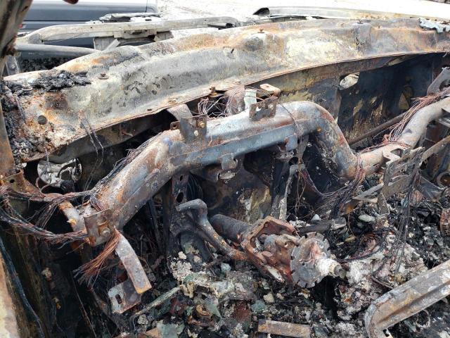 Photo 9 from auction – 2016 CHEVROLET SILVERADO with VIN 3GCUKTEC0GG161759