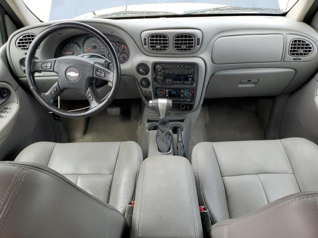 Photo 8 from auction – 2007 CHEVROLET TRAILBLAZE with VIN 1GNDT13S372203126
