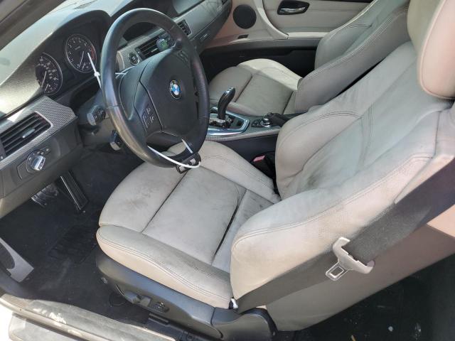 Photo 7 from auction – 2012 BMW 335 I SULE with VIN WBADX1C54CE825568