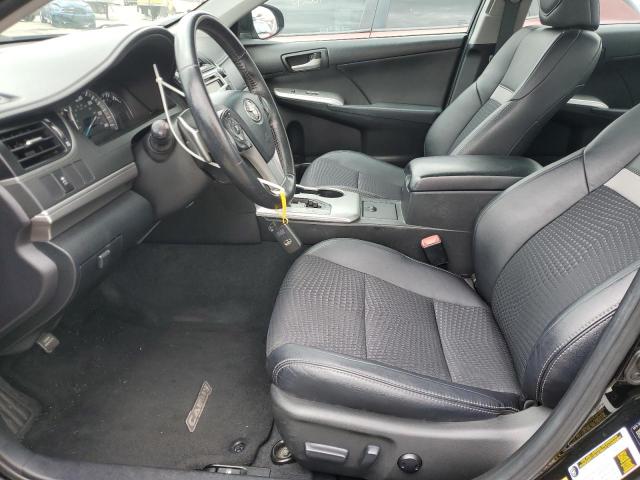 Photo 7 from auction – 2014 TOYOTA CAMRY L with VIN 4T1BF1FK4EU308886