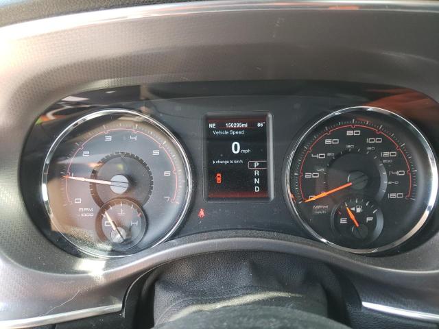 Foto 9 de la subasta – 2014 DODGE CHARGER R/ con VIN 2C3CDXCT4EH135294