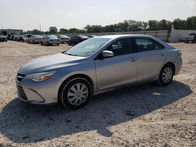 TOYOTA CAMRY LE 2016 with VIN 4T1BF1FK3GU569235 - Photo from auction