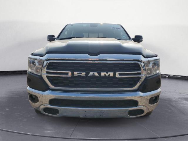Photo 5 from auction – 2023 RAM 1500 BIG H with VIN 1C6RREFT2PN511581