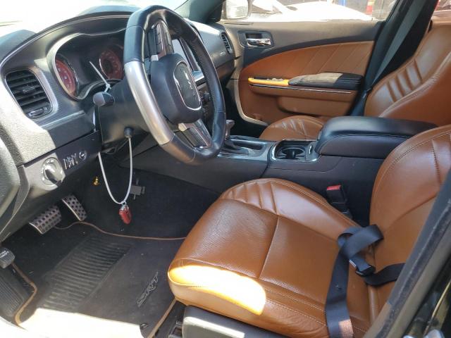 Photo 7 from auction – 2015 DODGE CHARGER SR with VIN 2C3CDXL93FH782257