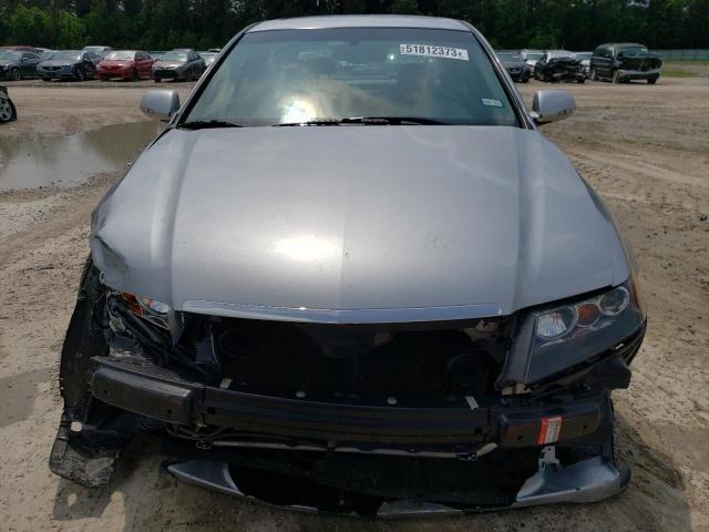 Photo 5 from auction – 2004 ACURA TSX with VIN JH4CL96894C045219