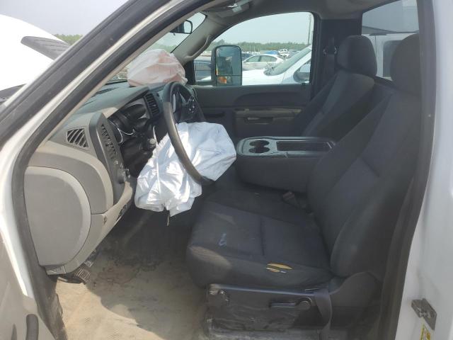 Zdjęcie 7 z aukcji – 2014 CHEVROLET SILVERADO z VIN 1GC0CVCG0EF119975