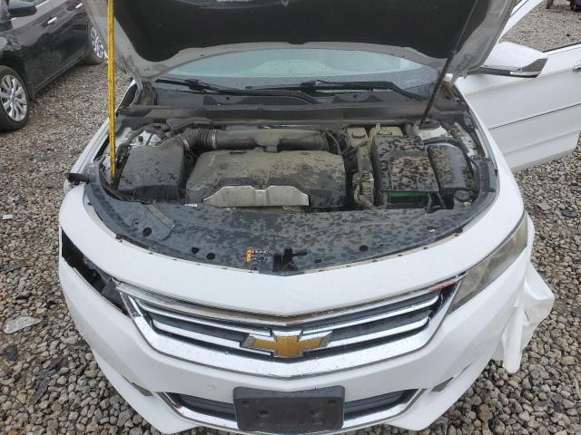 Photo 11 from auction – 2014 CHEVROLET IMPALA LT with VIN 1G1115SL0EU172429