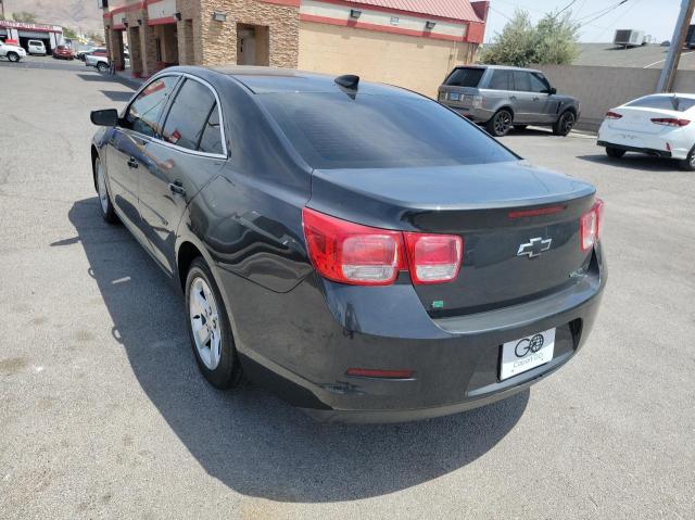 Photo 3 from auction – 2015 CHEVROLET MALIBU LS with VIN 1G11B5SL2FF342180