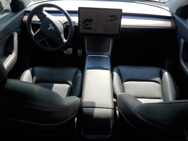 Foto 8 de la subasta – 2022 TESLA MODEL Y con VIN 7SAYGDEF0NF505955