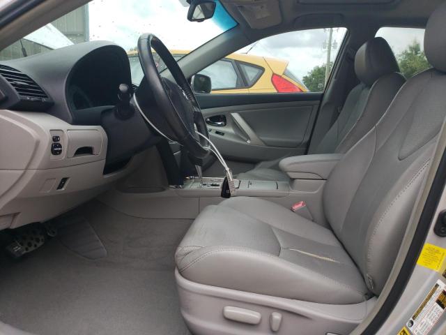 Photo 7 from auction – 2011 TOYOTA CAMRY BASE with VIN 4T1BF3EK8BU214065