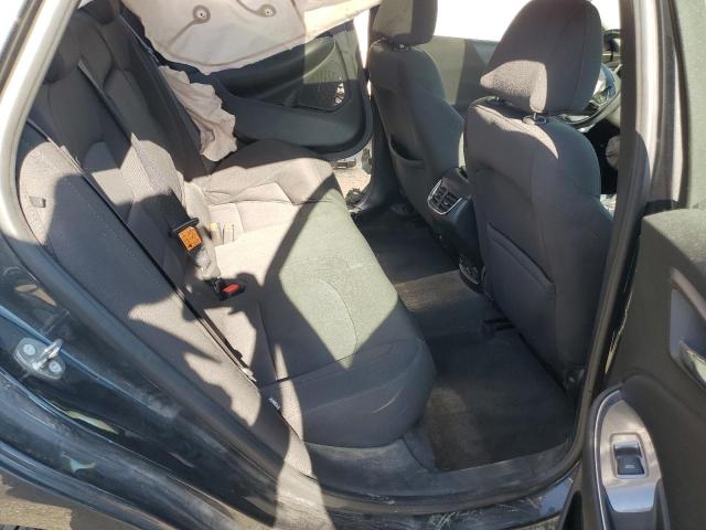 Photo 10 from auction – 2018 CHEVROLET MALIBU LT with VIN 1G1ZD5ST1JF167121