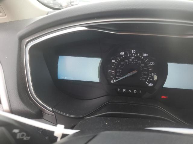 Photo 9 from auction – 2020 FORD FUSION SE with VIN 3FA6P0HD0LR223128
