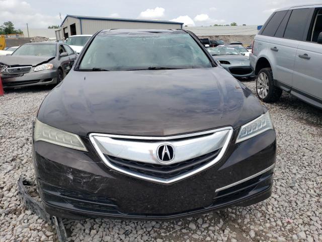 Zdjęcie 5 z aukcji – 2016 ACURA TLX z VIN 19UUB2F35GA004530
