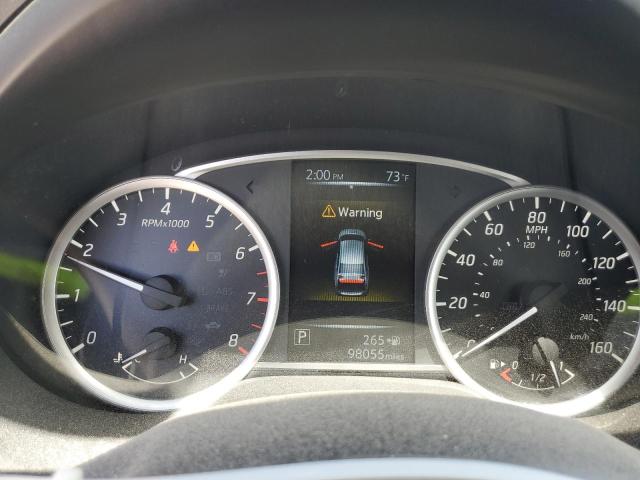 Photo 9 from auction – 2017 NISSAN SENTRA S with VIN 3N1AB7AP9HY244656