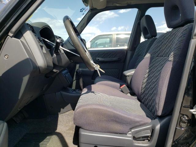 Photo 7 from auction – 2000 TOYOTA RAV4 with VIN JT3HP10V9Y7164841