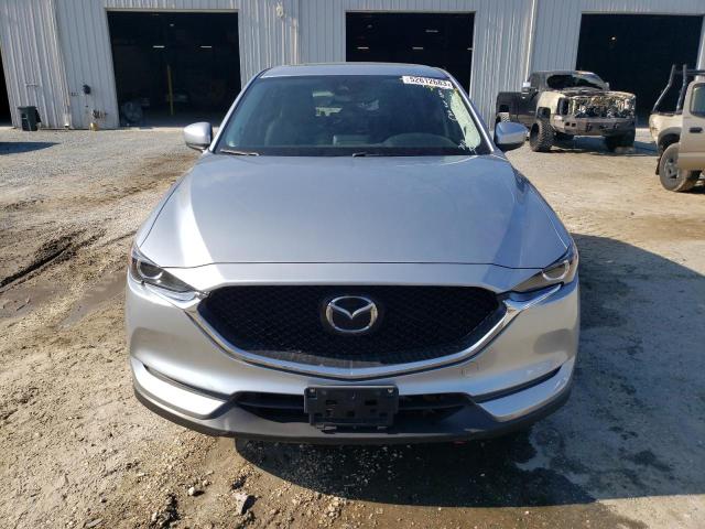 Photo 5 from auction – 2018 MAZDA CX-5 TOURI with VIN JM3KFBCM7J0470357