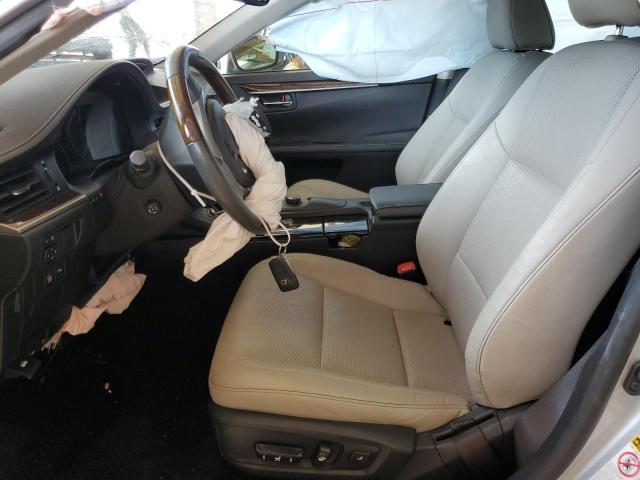 Photo 7 from auction – 2014 LEXUS ES 350 with VIN JTHBK1GG8E2129268