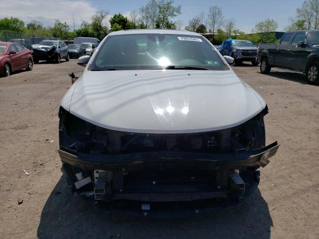 Photo 5 from auction – 2017 CHRYSLER 200 LIMITE with VIN 1C3CCCAB9HN504541