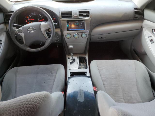 Photo 8 from auction – 2010 TOYOTA CAMRY BASE with VIN 4T1BF3EK5AU558371