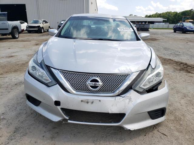 Photo 5 from auction – 2016 NISSAN ALTIMA 2.5 with VIN 1N4AL3AP8GN344655