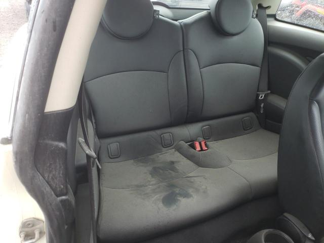 Photo 10 from auction – 2011 MINI COOPER with VIN WMWSU3C53BT095125