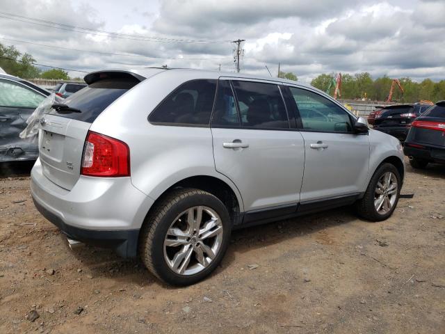 Photo 3 from auction – 2013 FORD EDGE SEL with VIN 2FMDK4JC5DBB77381