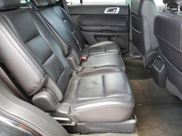 Photo 11 from auction – 2013 FORD EXPLORER X with VIN 1FM5K8D89DGC58489