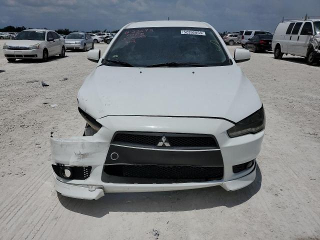 Photo 5 from auction – 2011 MITSUBISHI LANCER ES/ with VIN JA32U2FU6BU010612