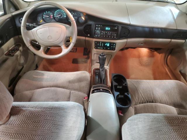 Zdjęcie 8 z aukcji – 2002 BUICK REGAL LS z VIN 2G4WB52KX21222046