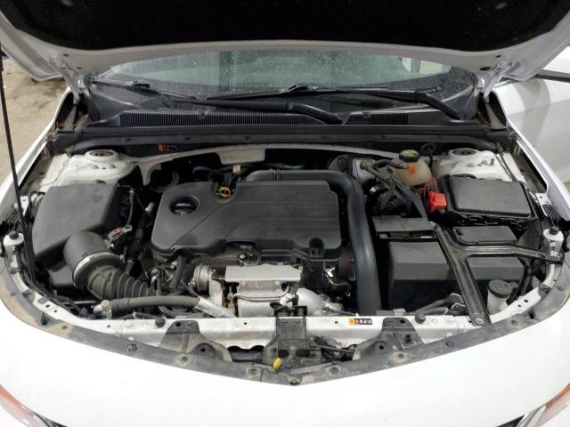 Photo 11 from auction – 2018 CHEVROLET MALIBU LT with VIN 1G1ZD5ST9JF250084