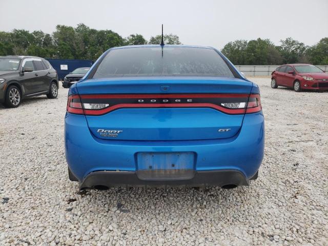 Photo 6 from auction – 2016 DODGE DART GT with VIN 1C3CDFEB6GD606747