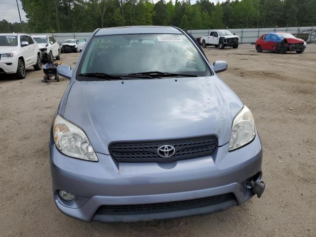 Photo 5 from auction – 2006 TOYOTA COROLLA MA with VIN 2T1KR32E06C623061