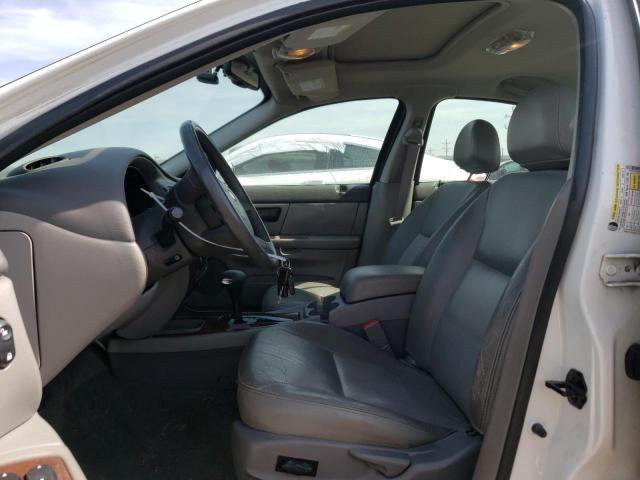 Photo 7 from auction – 2006 FORD TAURUS SEL with VIN 1FAFP56U46A231148