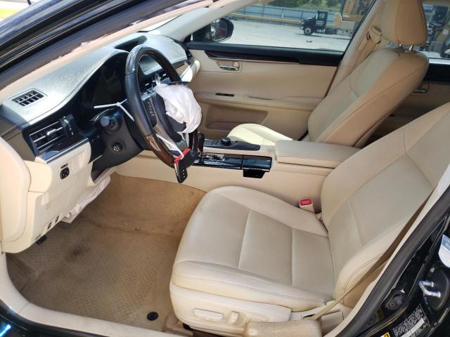 Photo 7 from auction – 2013 LEXUS ES 350 with VIN JTHBK1GG3D2020120