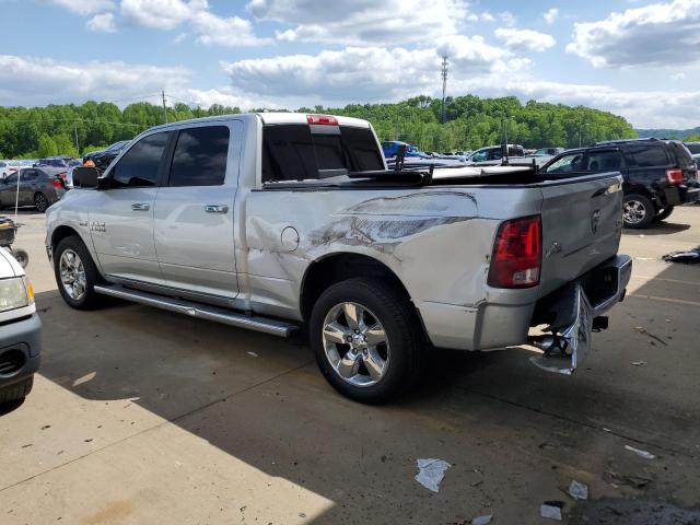 Photo 2 from auction – 2014 RAM 1500 SLT with VIN 1C6RR7TT1ES260924