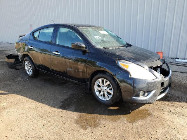Photo 4 from auction – 2018 NISSAN VERSA S with VIN 3N1CN7AP7JL870063