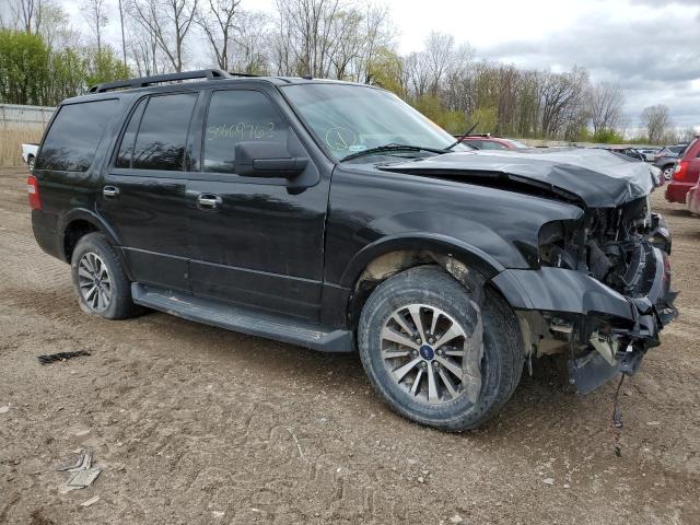 Photo 4 from auction – 2016 FORD EXPEDITION with VIN 1FMJU1HT3GEF02183