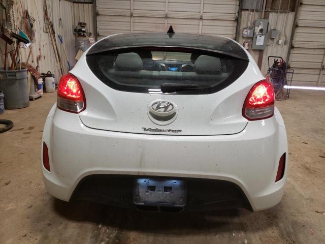 Photo 6 from auction – 2012 HYUNDAI VELOSTER with VIN KMHTC6ADXCU032570