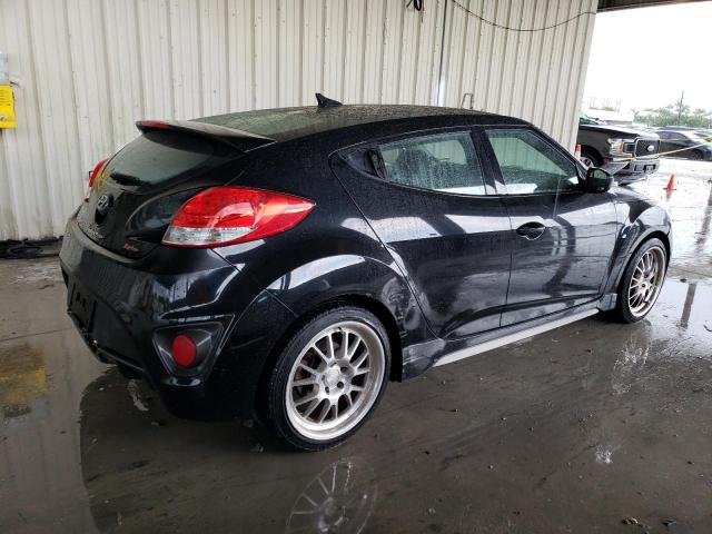 Photo 3 from auction – 2013 HYUNDAI VELOSTER T with VIN KMHTC6AE2DU111726