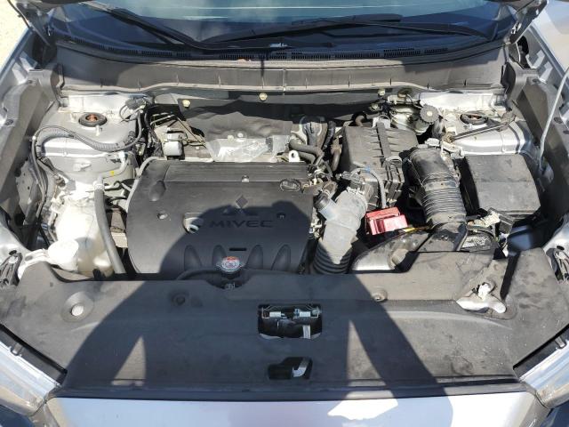 Photo 12 from auction – 2019 MITSUBISHI OUTLANDER with VIN JA4AP4AU3KU027370