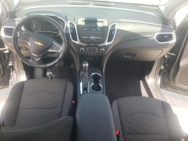 Photo 8 from auction – 2018 CHEVROLET EQUINOX LT with VIN 3GNAXSEV4JS543577