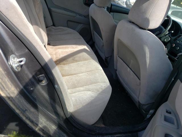 Photo 10 from auction – 2009 KIA OPTIMA LX with VIN KNAGE228995289651